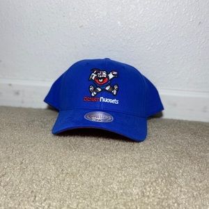 Denver Nuggets hat
